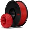 TPU 95A пластик Elegoo Red Красный 1,75 мм (1кг) 245938564