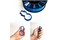 Синий Flex (TPE) пластик REC 1918346178