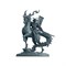 Фотополимер Anycubic ABS-Like Resin 3.0 Smoky Black Дымчатый (1кг) 123927487