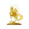 Фотополимер Anycubic ABS-Like Resin 3.0 Translucent Yellow (Прозрачный желтый) (1кг) 1268619150