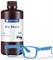 Фотополимер Anycubic Bio Resine Blue Синий (1кг) 1622741861