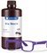 Фотополимер Anycubic Bio Resine Purple Фиолетовый (1кг) 1255201864