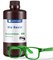 Фотополимер Anycubic Bio Resine Translucent Green - Зеленый прозрачный (1кг) 606871126