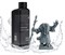 Фотополимер ChiTu Systems Water Washable Resin Slate Grey (1кг) 898079889