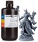 Фотополимерная смола Elegoo ABS-Like Resin Grey Серая V3.0 (1кг) 1770372046