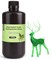 Фотополимер Elegoo Plant-Based Resin Clear Green Зеленый прозрачный (1кг) 1318093151