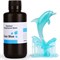 Фотополимерная смола Elegoo Standard Resin Clear Blue Прозрачная Голубая (1кг) 453491503