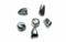 Фотополимерная смола HARZ Labs Dental Cast Cherry PRO (1кг) 73028009