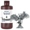 Фотополимерная смола JAMG HE ABS-Like Water Washable Grey Серый (1 кг) 549268344