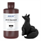 Фотополимерная смола JAMG HE Eco Standard Resin Black Черная (1 кг) 620357189