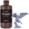 Фотополимерная смола JAMG HE High-Speed Resin Grey Серая (1 кг) 1890702751