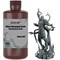 Фотополимерная смола JAMG HE Water Washable Plus Resin Nebula Grey Темно-серый 10K (1 кг) 89473988