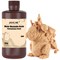 Фотополимерная смола JAMG HE Water Washable Plus Resin Skin Телесный 10K (1 кг) 230591940