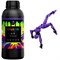 Фотополимер Resione CL-TH Colored Tough Wear-resistant Resin Mystic Purple Фиолетовый (1 кг) 1443488815