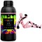 Фотополимер Resione CL-TH Colored Tough Wear-resistant Resin Pink розовый (1 кг) 1065260970