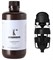 Фотополимерная смола Resione K Plus Black Tough (1кг) 1791487308