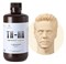 Фотополимер Resione TH-HR High-Resolution Tough White Clay - Белая глина (1 кг) 476183810