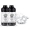 Фотополимер Resione WW123 Water Washable Clear Прозрачный (1 кг) 632079496
