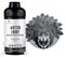 Фотополимер Resione WW123 Water Washable Cool Grey Серый (1 кг) 2103399669