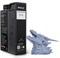 Фотополимерная смола Inslogic Standard Pro Resin Blue Grey Серо-голубая (1 кг) 1562655744