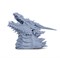 Фотополимерная смола Inslogic Standard Pro Resin Blue Grey Серо-голубая (1 кг) 1562655744
