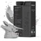 Фотополимерная смола Inslogic Standard Pro Resin Grey Серая (1 кг) 748627081