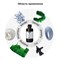 Фотополимер Anycubic ECO Plant-Based Clear прозрачный (1кг) 1811594847