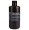 Фотополимер Elegoo Water Washable Resin Smoky Black Черный прозрачный (1кг) 734675119