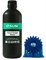 Фотополимер eSUN H200 Hard-Tough Resin Blue Синяя 649801470