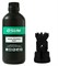 Фотополимер ESUN Water Washable черный (0,5 кг) 1338089125
