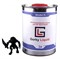 Фотополимерная смола Gorky Liquid Model FL Black черная (1кг) 328941593