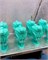 Фотополимер Phrozen Aqua Green, зеленый (1кг) 1642156915