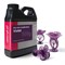 Фотополимер Phrozen Wax-like Castable Violet (0,5 кг) 666922860