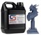 Фотополимер Siraya Tech Navy Grey Fast ABS-Like (2кг) 1243822035