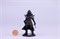 Фотополимерная смола Gorky Liquid Reactive черная (1кг) 1657692644