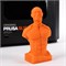 Фотополимерная смола Prusament Tough Prusa Orange Оранжевый (1кг) 1105218658