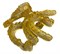 Фотополимерная смола HARZ Labs Dental Yellow Clear (1 кг) 1846634625