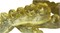 Фотополимерная смола HARZ Labs Dental Yellow Clear (1 кг) 1846634625