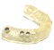 Фотополимерная смола HARZ Labs Dental Yellow Clear (1 кг) 1846634625