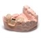 Фотополимерная смола HARZ Labs Dental Yellow Clear (1 кг) 1846634625