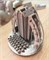 Металлический порошок ПОЛЕМА ПР-30Х13 (Аналог AISI 420) 1078304524