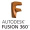 Программное обеспечение Autodesk FUSION 360 1154497089