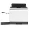 МФУ лазерное HP LaserJet MFP M236sdw 5062176