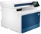 МФУ лазерное HP Color LaserJet Pro 4303fdw 5606372