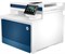 МФУ лазерное HP Color LaserJet Pro 4303fdw 5606372