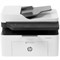 МФУ лазерное HP Laser MFP 137fnw 5062214