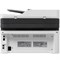 МФУ лазерное HP Laser MFP 137fnw 5062214