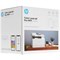 МФУ лазерное HP Color LaserJet Pro MFP M183fw 1626734