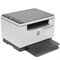 МФУ лазерное HP LaserJet Pro M236d 5062166