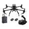 Квадрокоптер DJI Matrice 350 RTK Combo с тепловизором H20T 2012962249